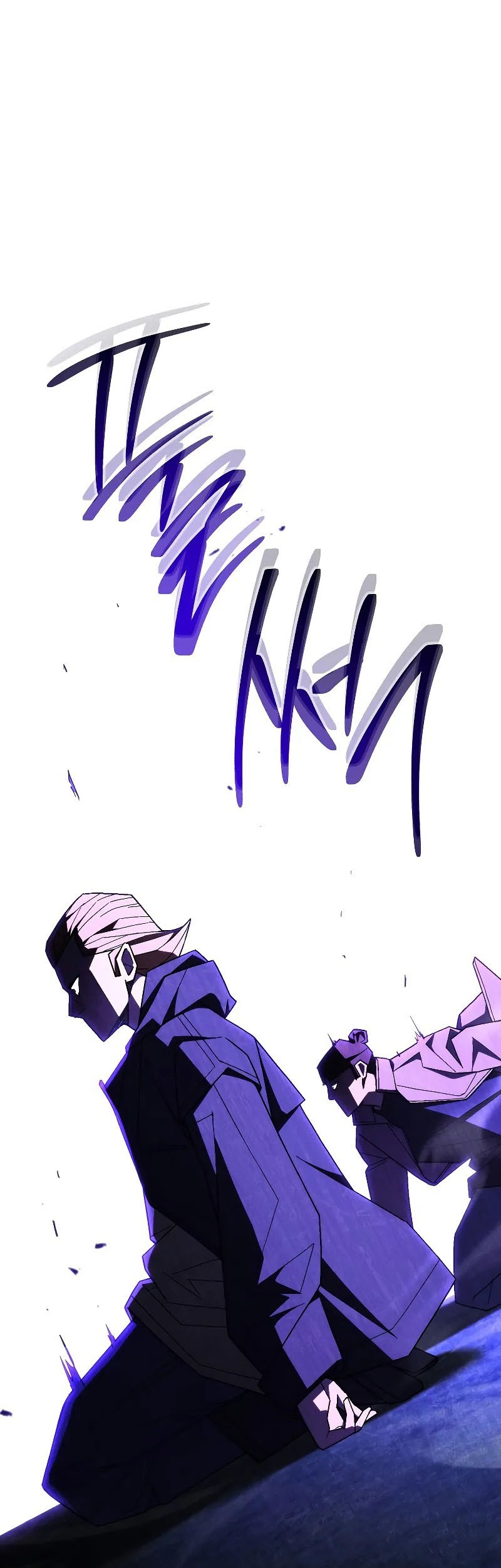 The Hero Returns Chapter 97 - halaman 32
