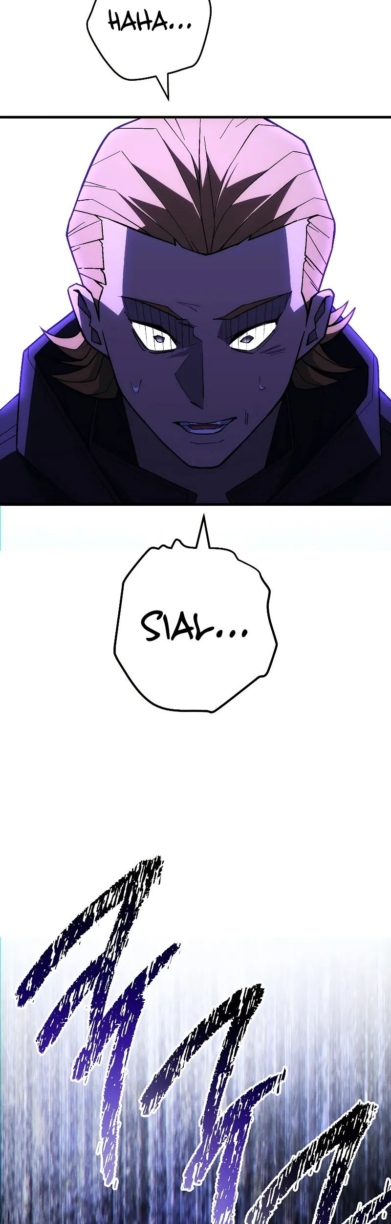 The Hero Returns Chapter 97 - halaman 34