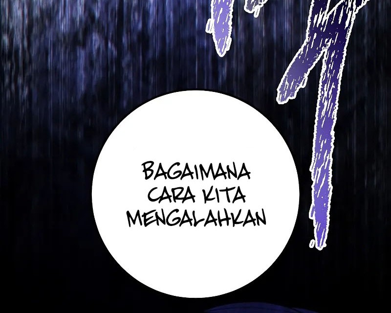 The Hero Returns Chapter 97 - halaman 35
