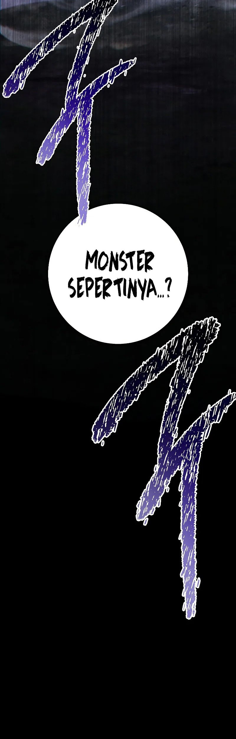 The Hero Returns Chapter 97 - halaman 37