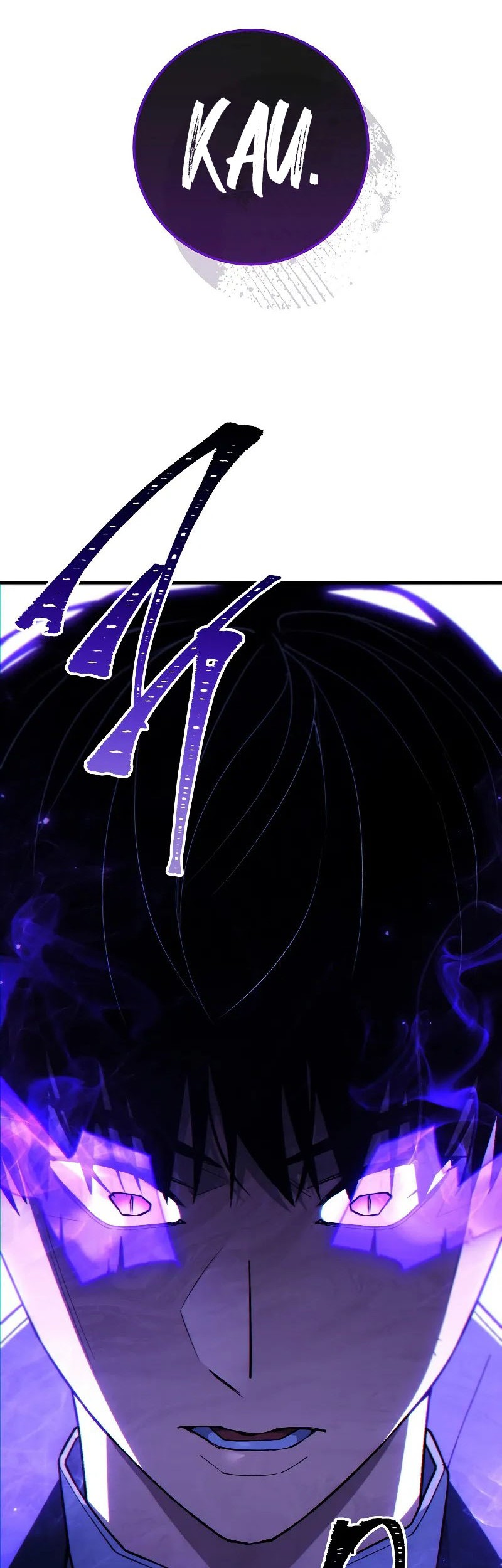 The Hero Returns Chapter 97 - halaman 41