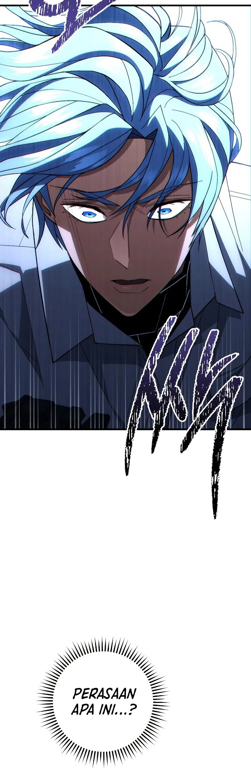 The Hero Returns Chapter 97 - halaman 43