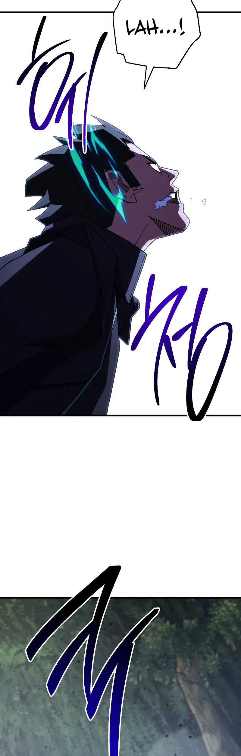 The Hero Returns Chapter 97 - halaman 56