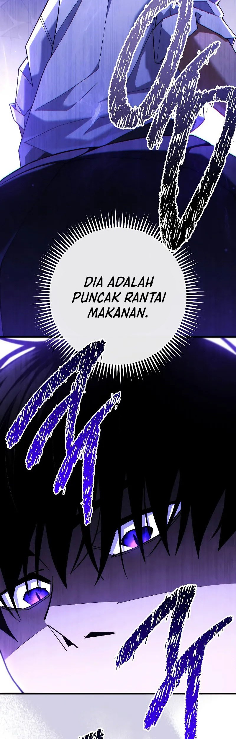 The Hero Returns Chapter 97 - halaman 64