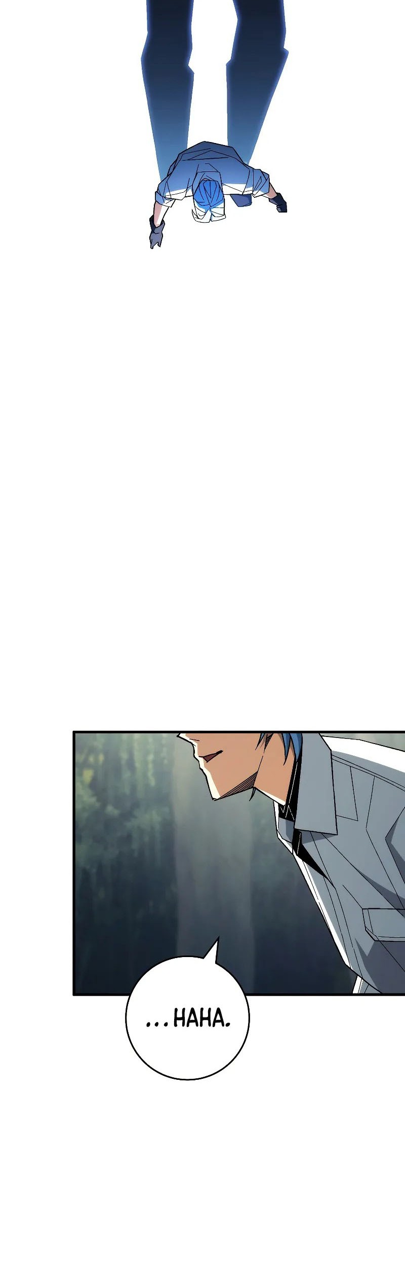 The Hero Returns Chapter 97 - halaman 72
