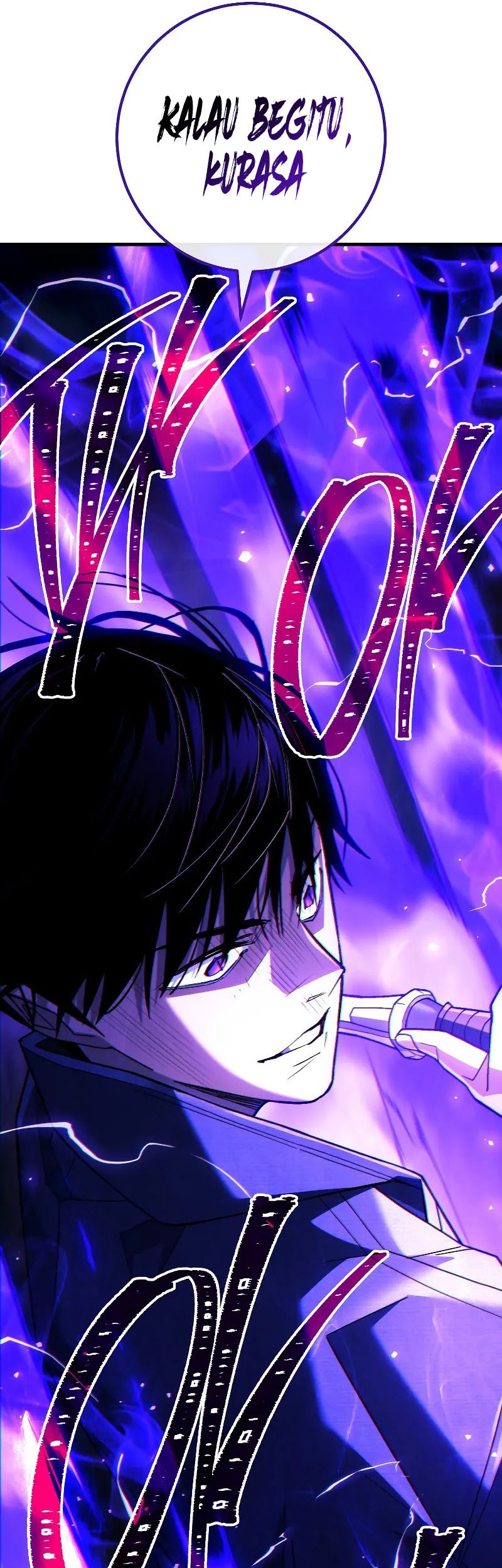 The Hero Returns Chapter 97 - halaman 83