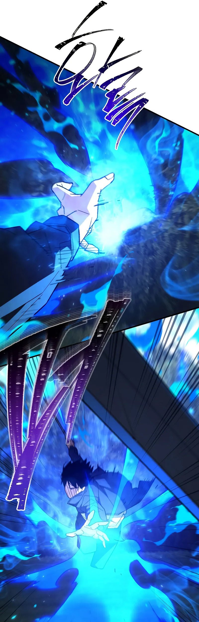 The Hero Returns Chapter 97 - halaman 9