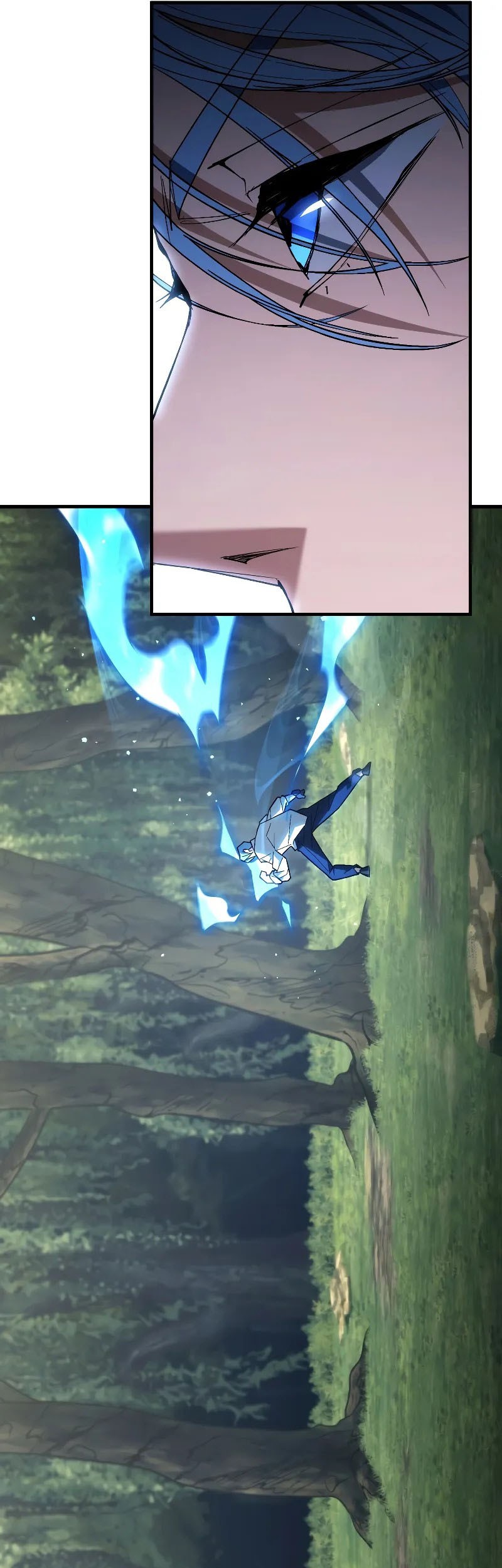 The Hero Returns Chapter 98 - halaman 10