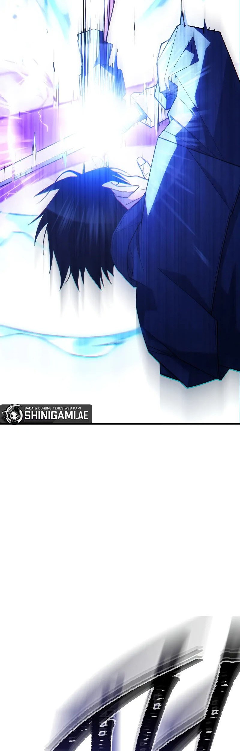 The Hero Returns Chapter 98 - halaman 15