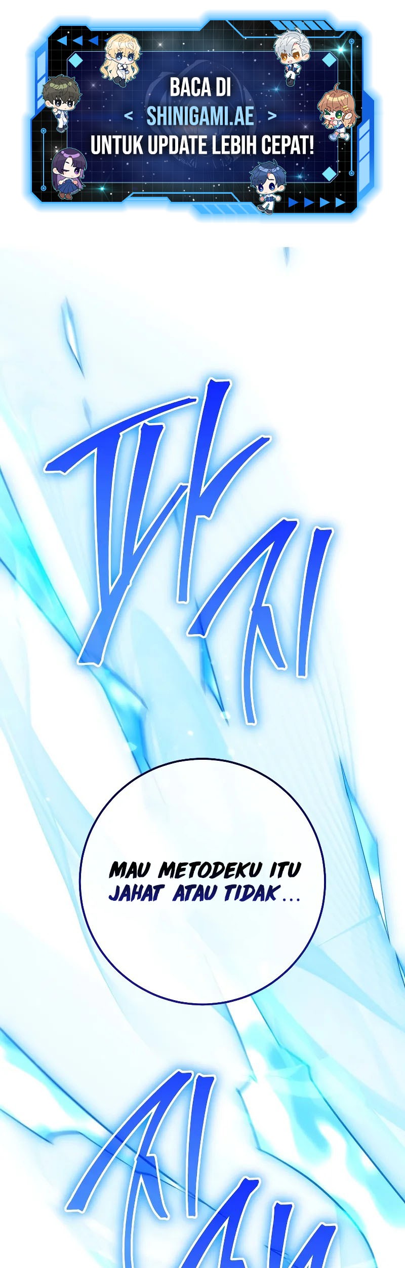 The Hero Returns Chapter 98 - halaman 2
