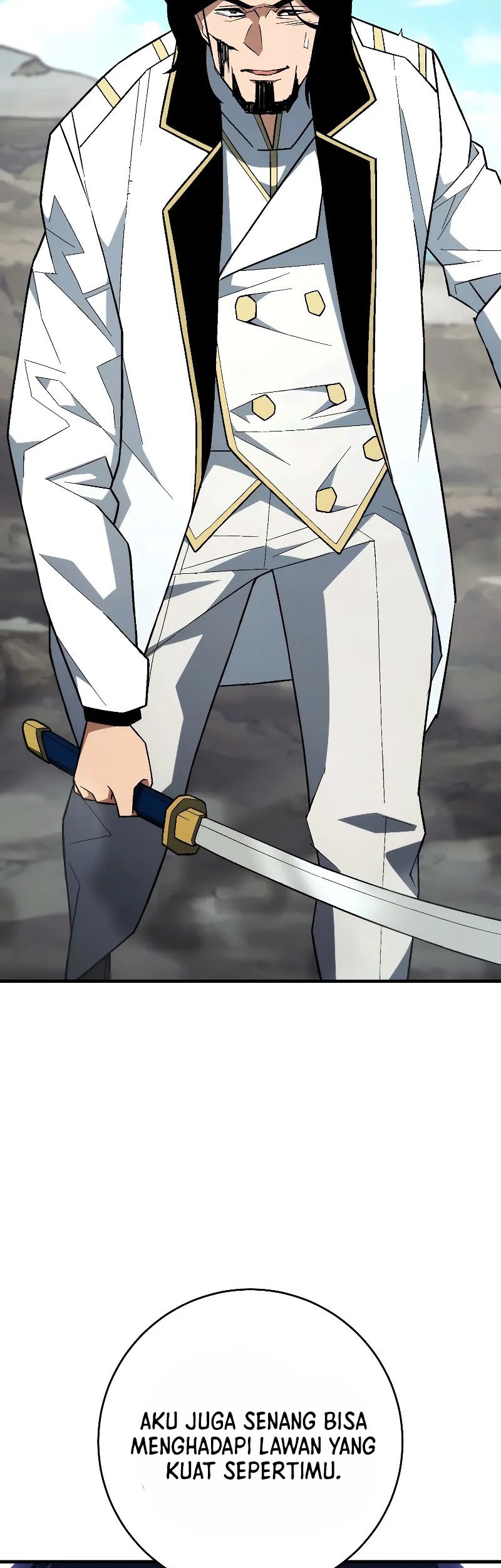 The Hero Returns Chapter 98 - halaman 24