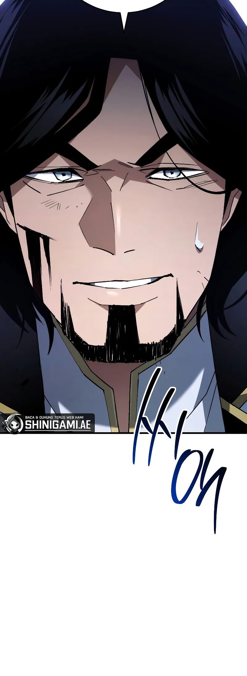 The Hero Returns Chapter 98 - halaman 25