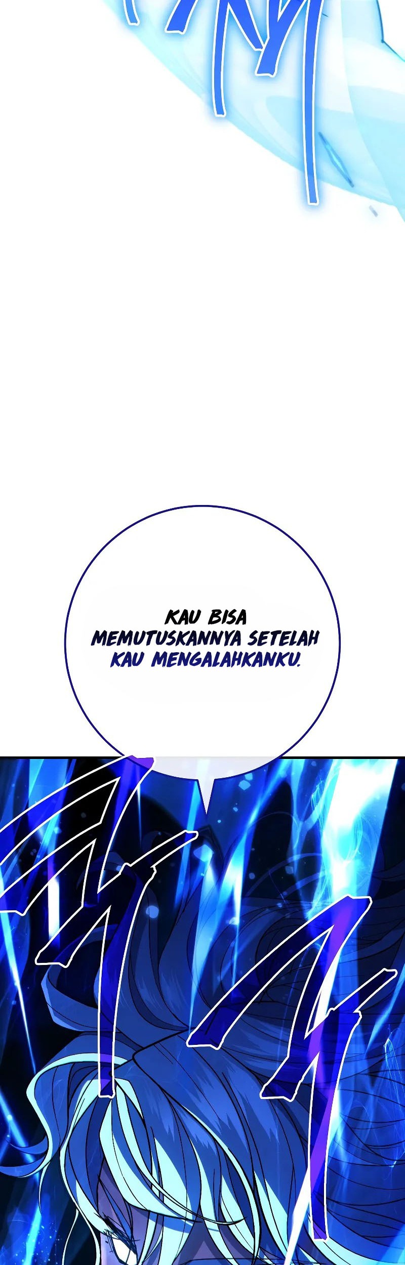 The Hero Returns Chapter 98 - halaman 3