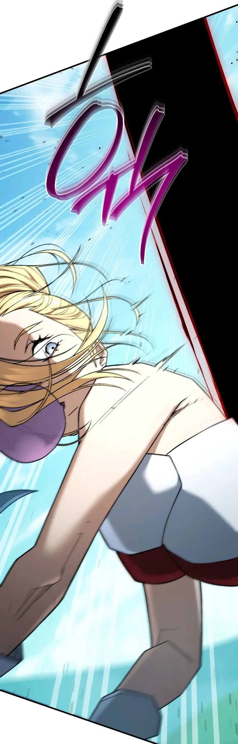 The Hero Returns Chapter 98 - halaman 34