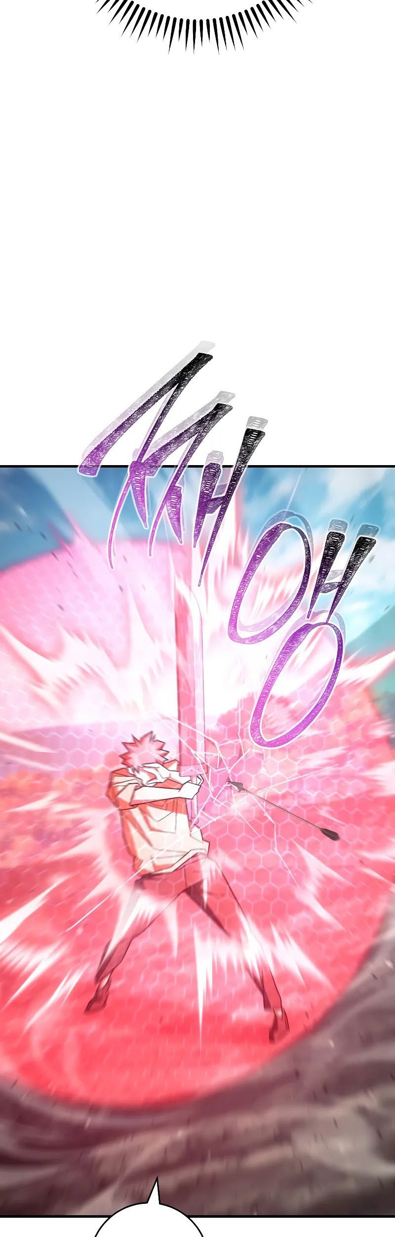 The Hero Returns Chapter 98 - halaman 39