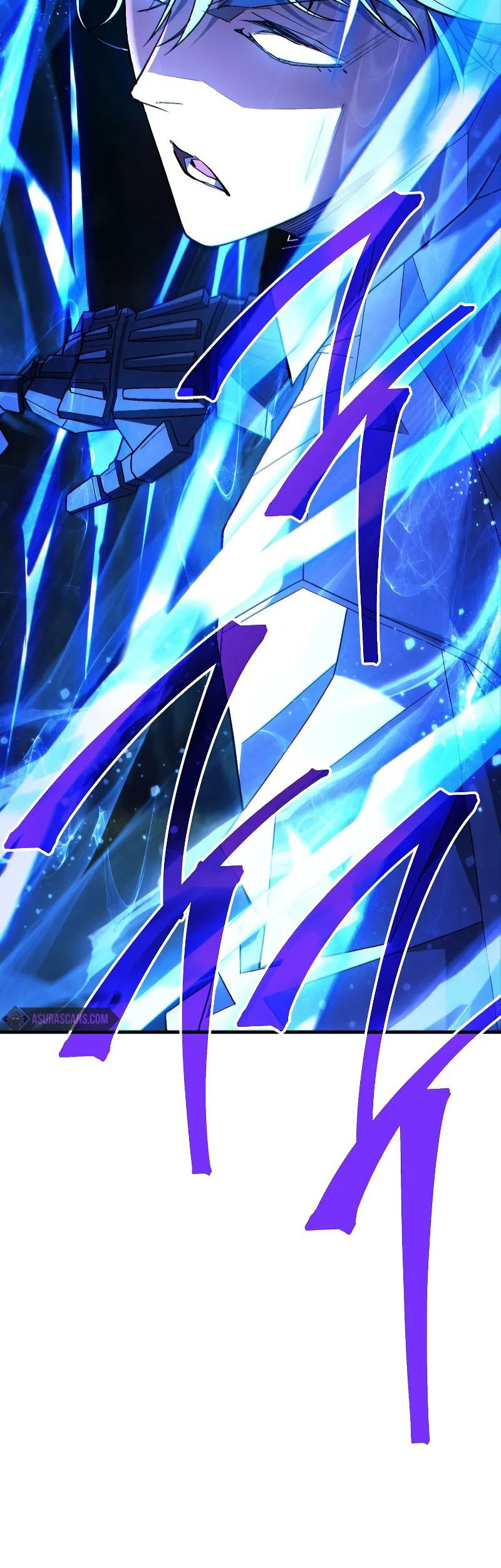 The Hero Returns Chapter 98 - halaman 4