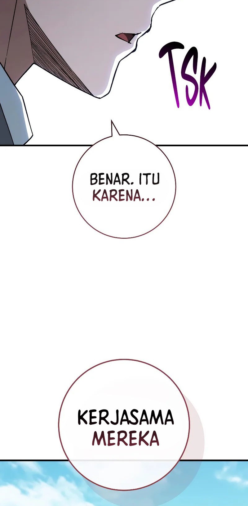 The Hero Returns Chapter 98 - halaman 44