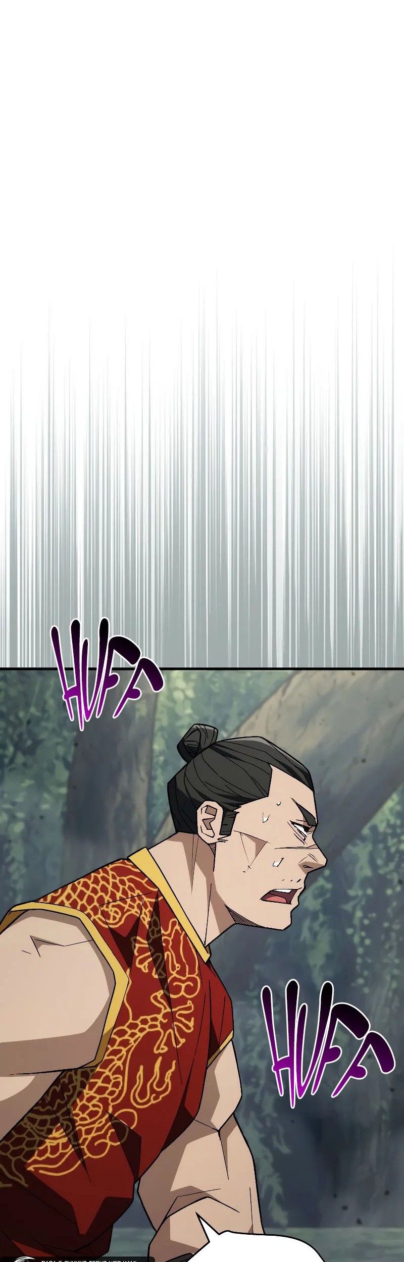 The Hero Returns Chapter 98 - halaman 46
