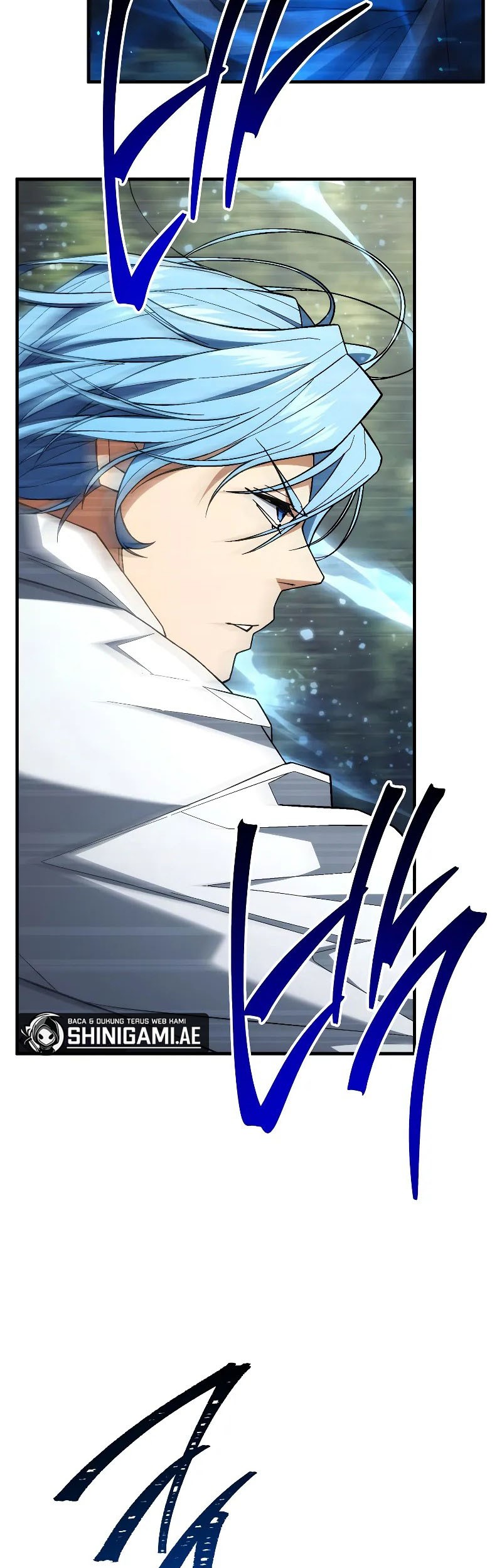 The Hero Returns Chapter 98 - halaman 51