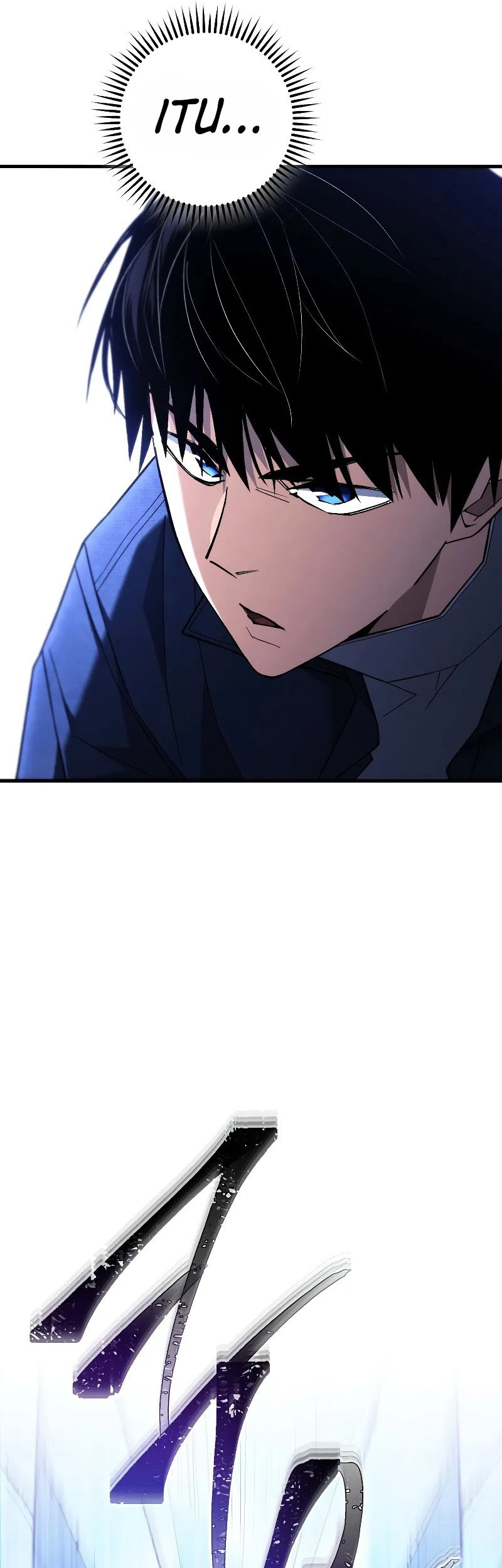 The Hero Returns Chapter 98 - halaman 53
