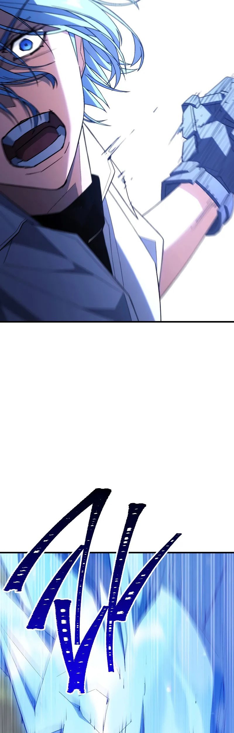 The Hero Returns Chapter 98 - halaman 59