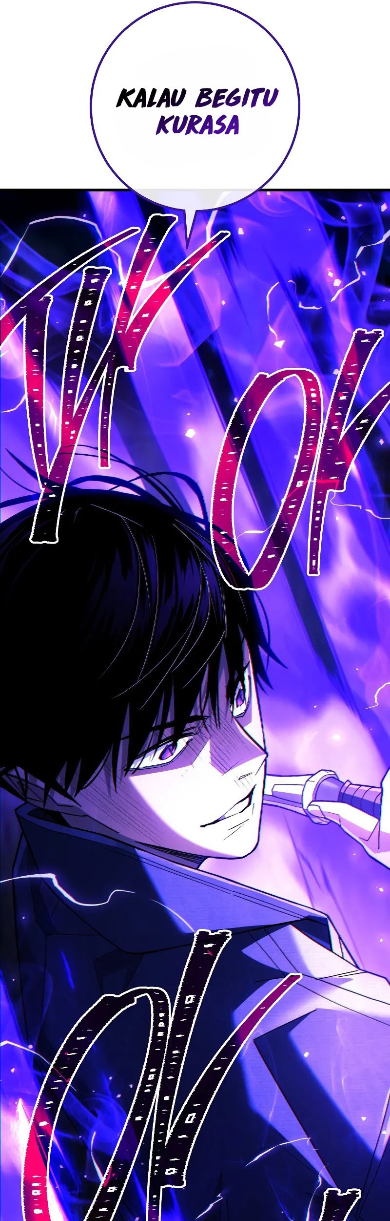 The Hero Returns Chapter 98 - halaman 6
