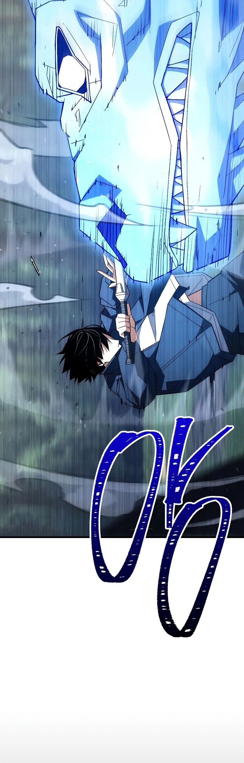 The Hero Returns Chapter 98 - halaman 60