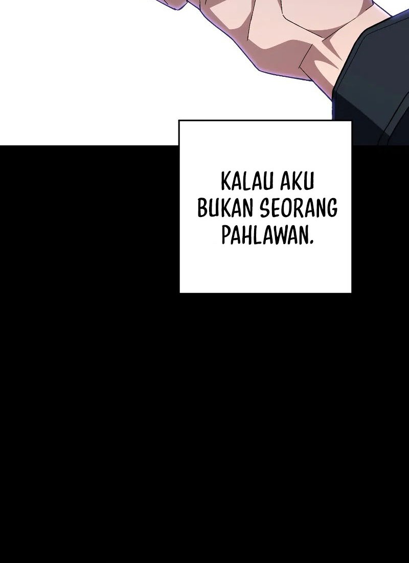 The Hero Returns Chapter 98 - halaman 72