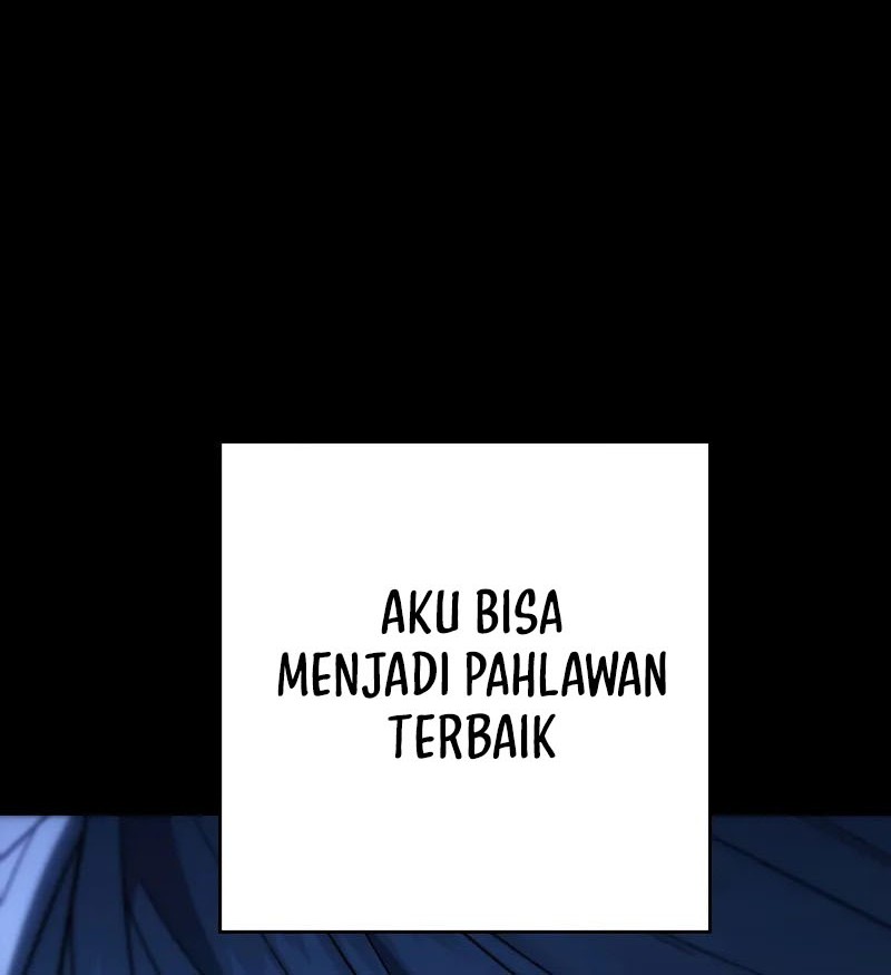 The Hero Returns Chapter 98 - halaman 76