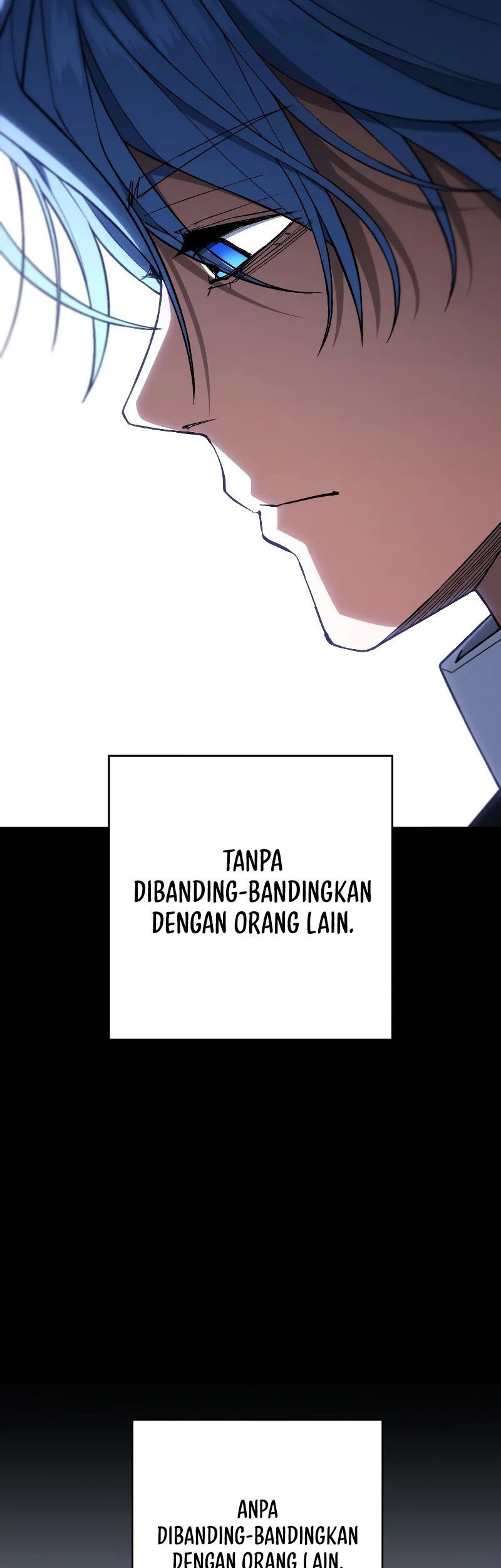 The Hero Returns Chapter 98 - halaman 77