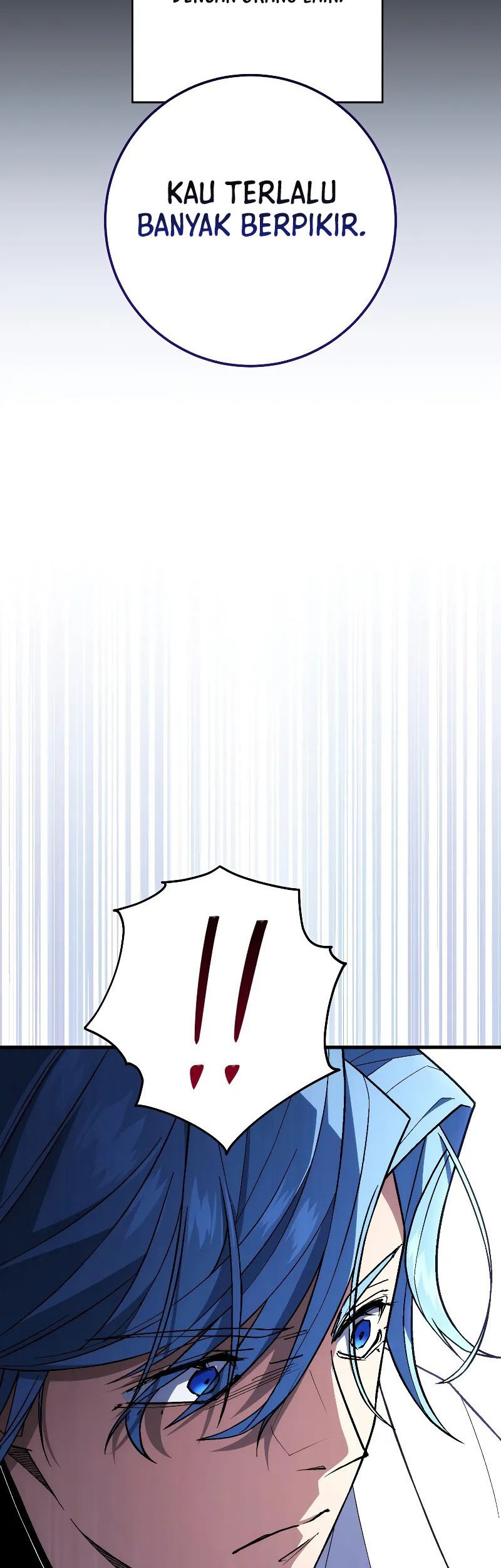The Hero Returns Chapter 98 - halaman 78