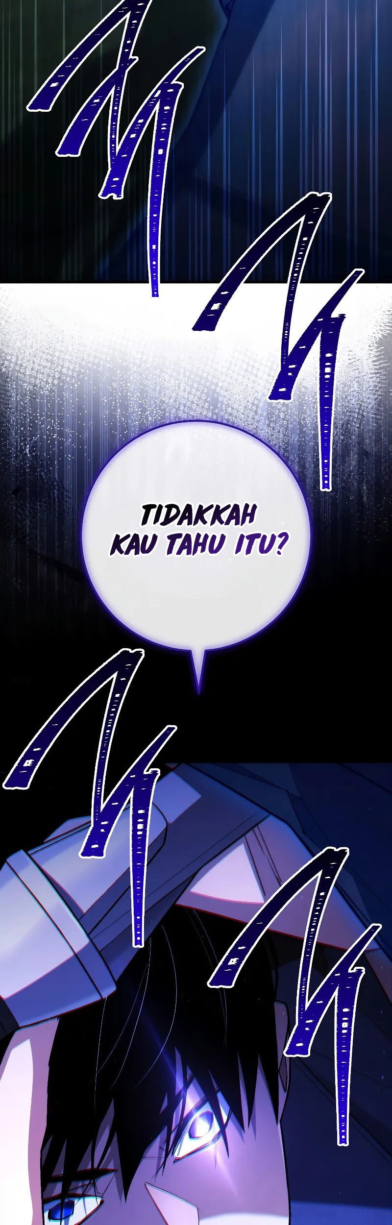 The Hero Returns Chapter 98 - halaman 80