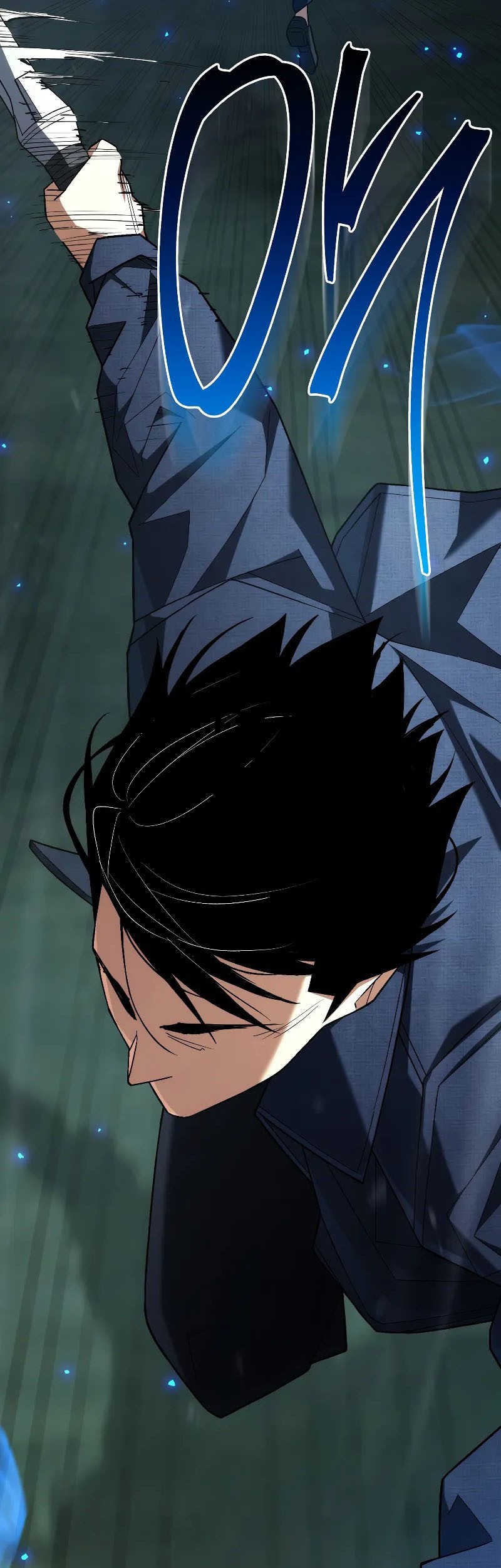 The Hero Returns Chapter 98 - halaman 90
