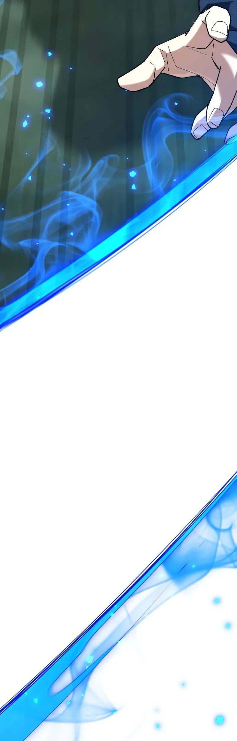 The Hero Returns Chapter 98 - halaman 91