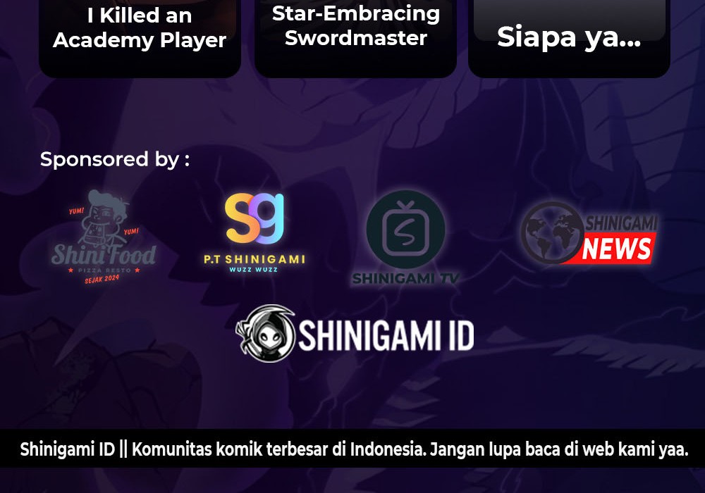 The Hero Returns Chapter 98 - halaman 96