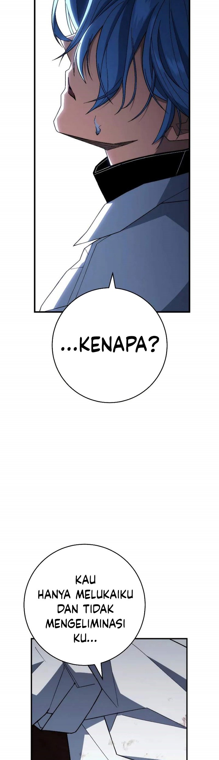 The Hero Returns Chapter 99 - halaman 10