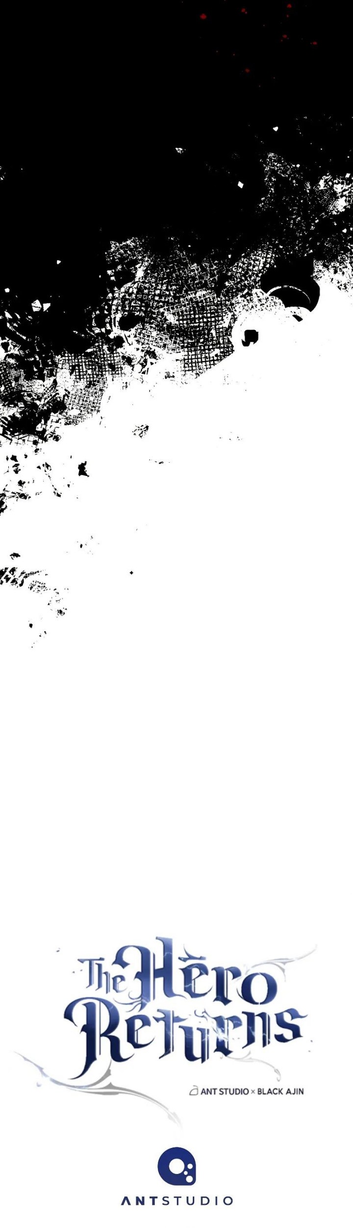 The Hero Returns Chapter 99 - halaman 102