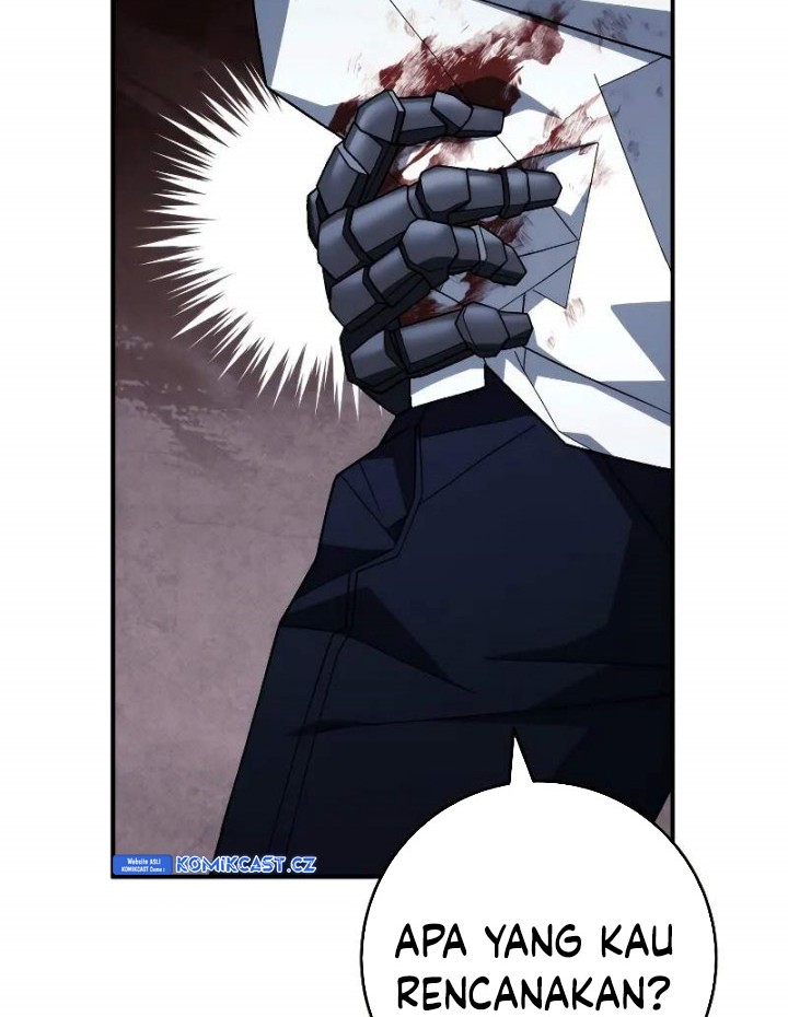 The Hero Returns Chapter 99 - halaman 11