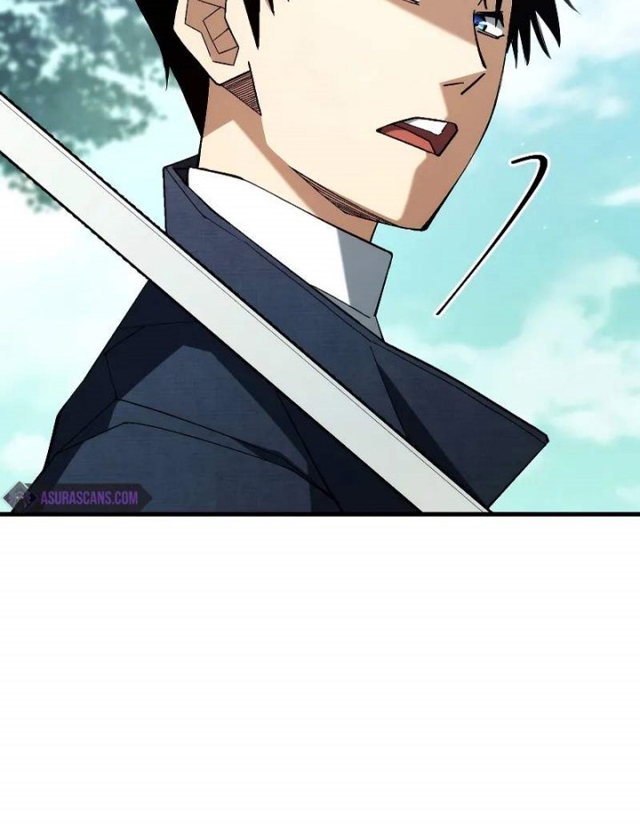 The Hero Returns Chapter 99 - halaman 13