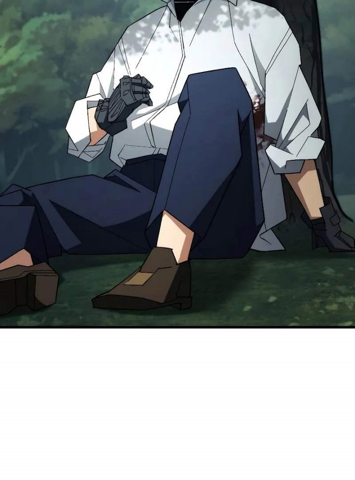 The Hero Returns Chapter 99 - halaman 15