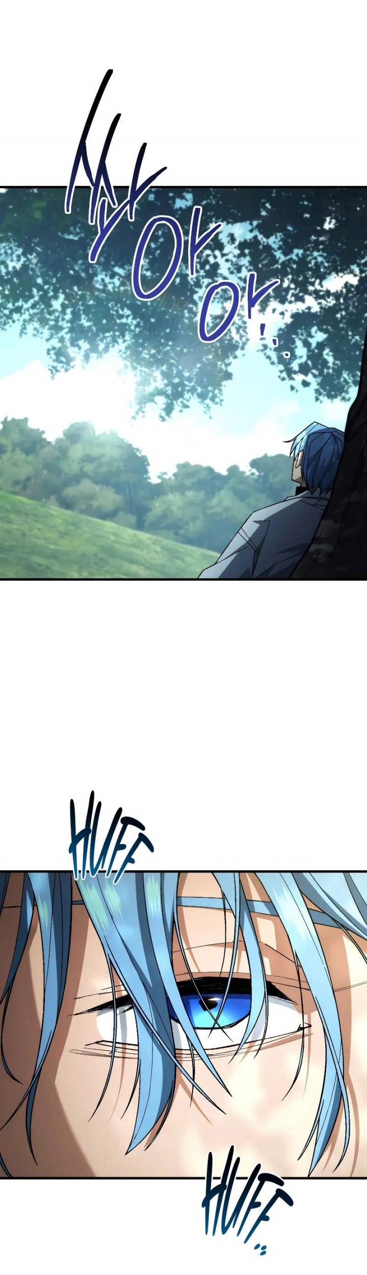 The Hero Returns Chapter 99 - halaman 16