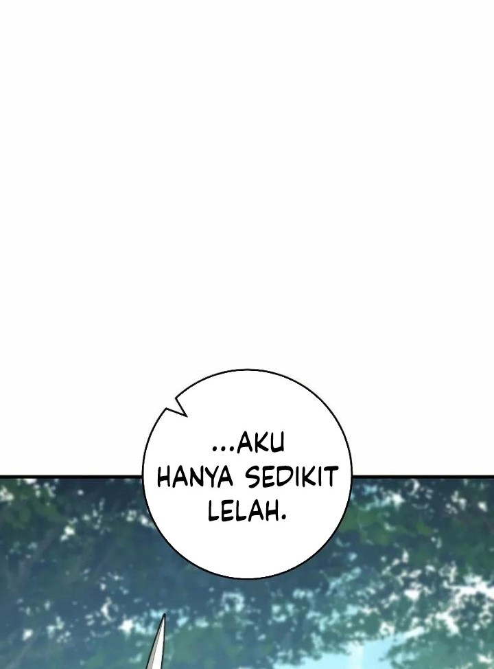 The Hero Returns Chapter 99 - halaman 17