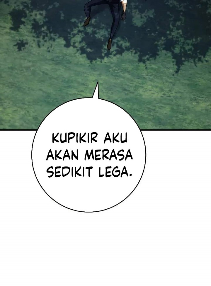 The Hero Returns Chapter 99 - halaman 19