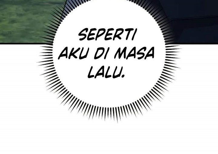 The Hero Returns Chapter 99 - halaman 21