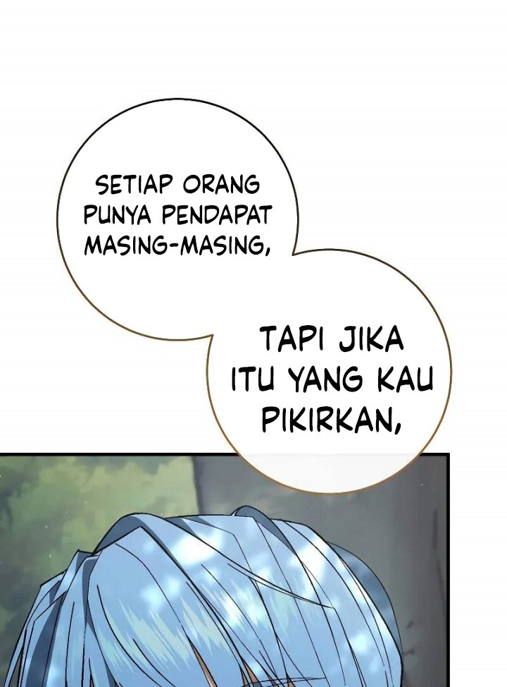 The Hero Returns Chapter 99 - halaman 29