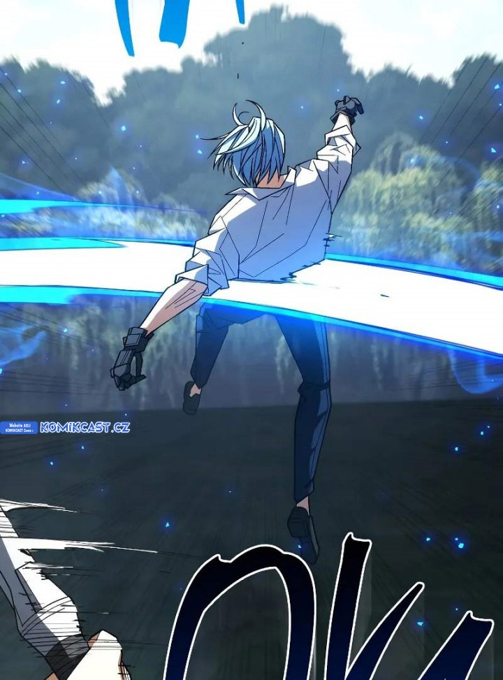 The Hero Returns Chapter 99 - halaman 3