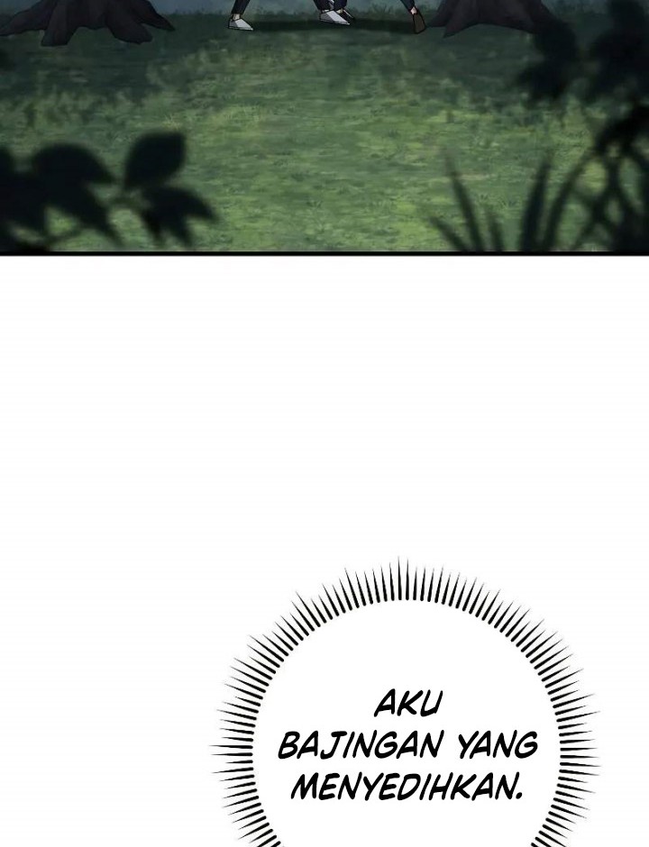The Hero Returns Chapter 99 - halaman 33