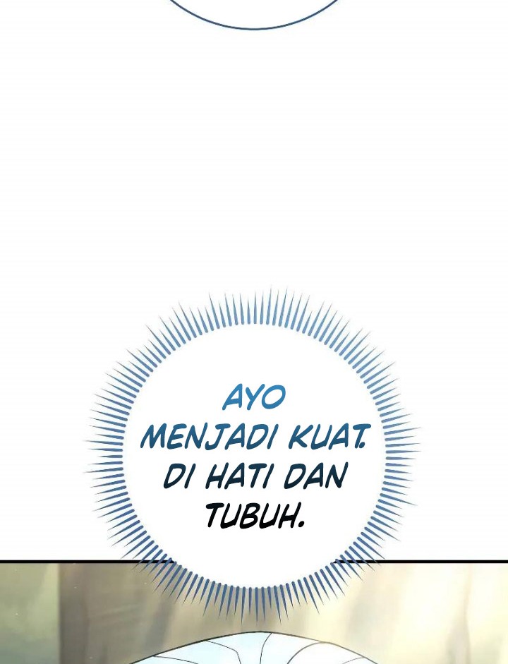 The Hero Returns Chapter 99 - halaman 35