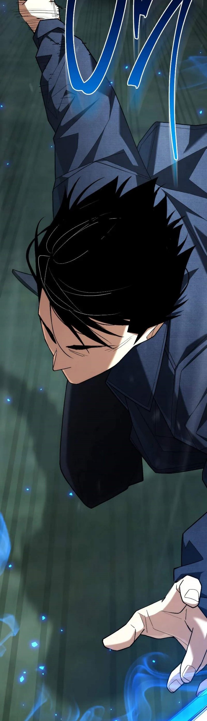 The Hero Returns Chapter 99 - halaman 4