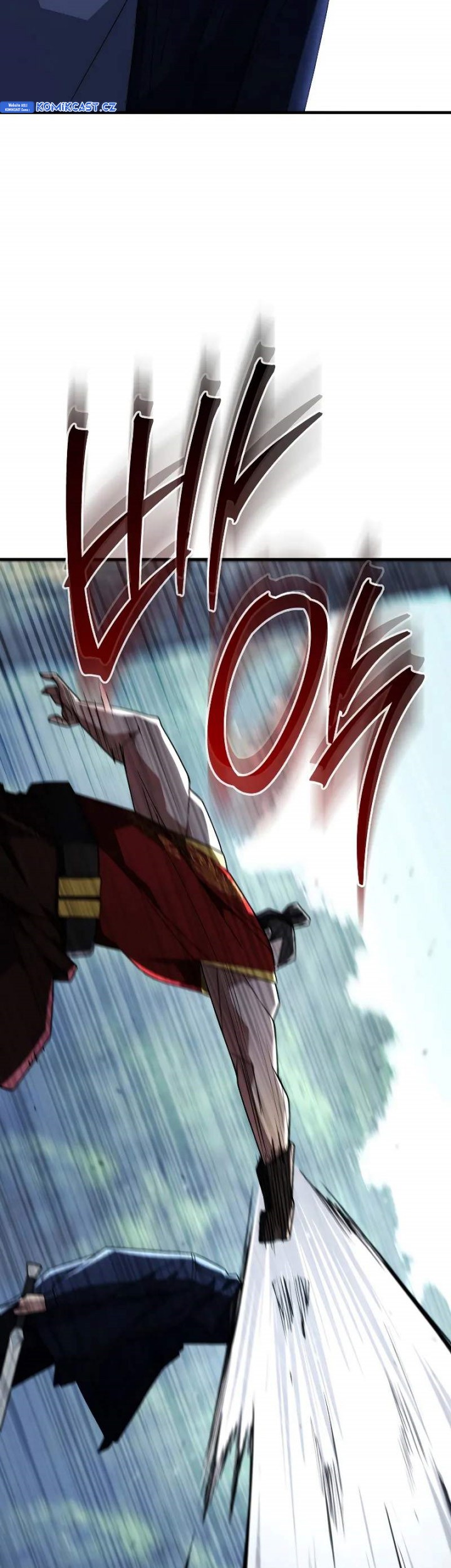 The Hero Returns Chapter 99 - halaman 42